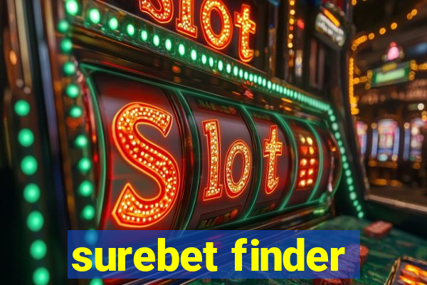 surebet finder